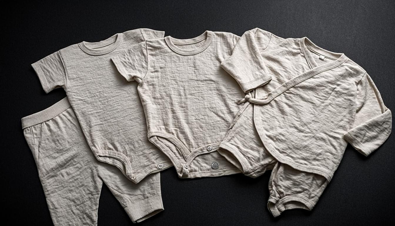 Baby Clothing