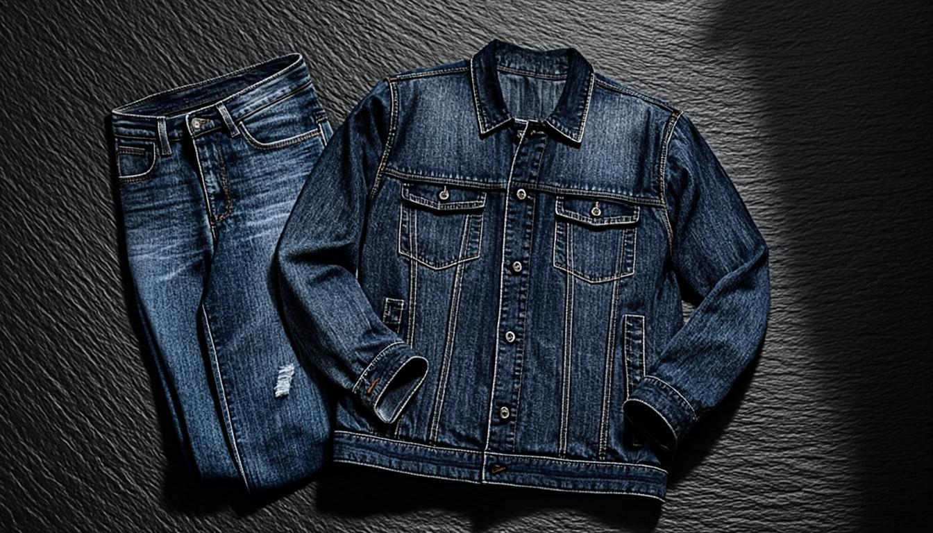 Denim Products