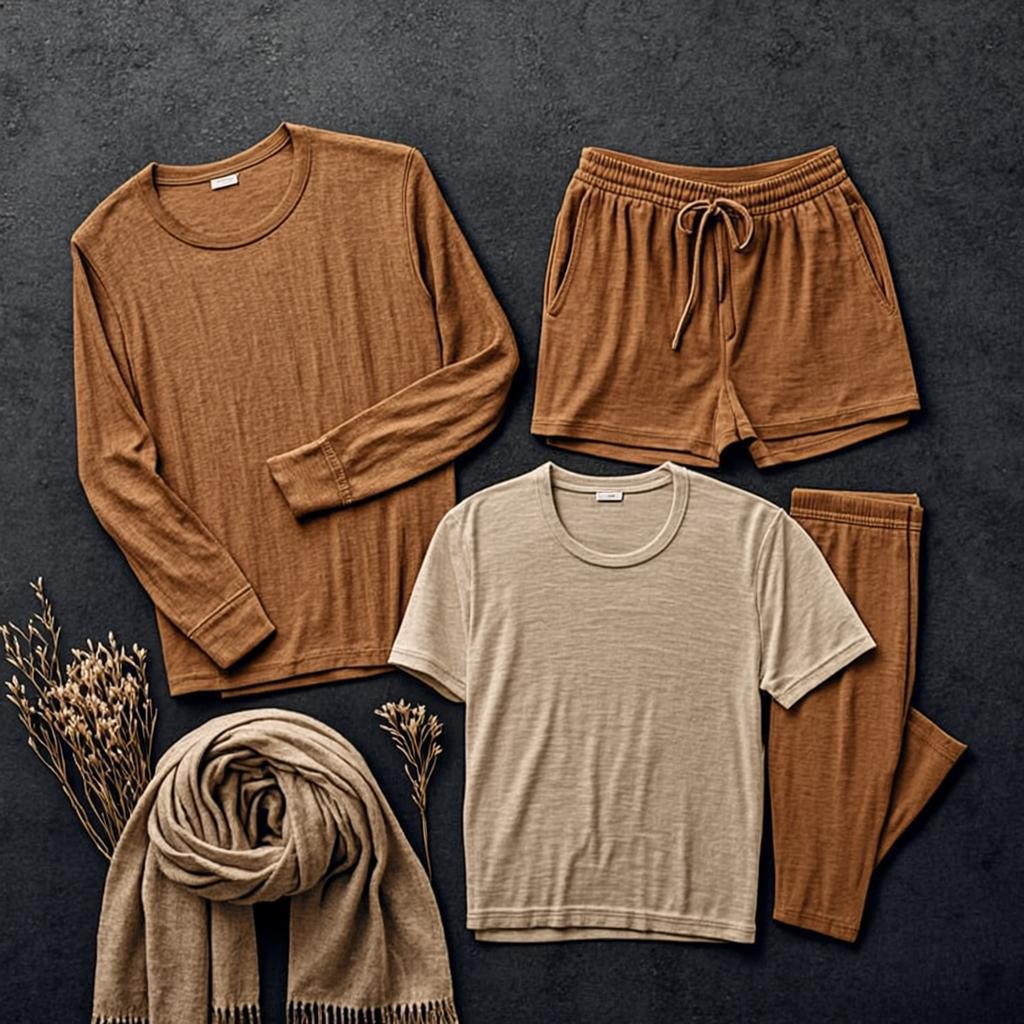 Women's Basics